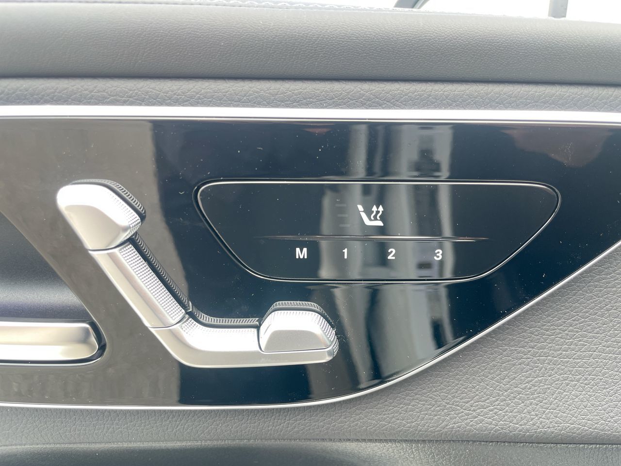 2026 Mercedes-Benz GLC Plug-in Hybrid