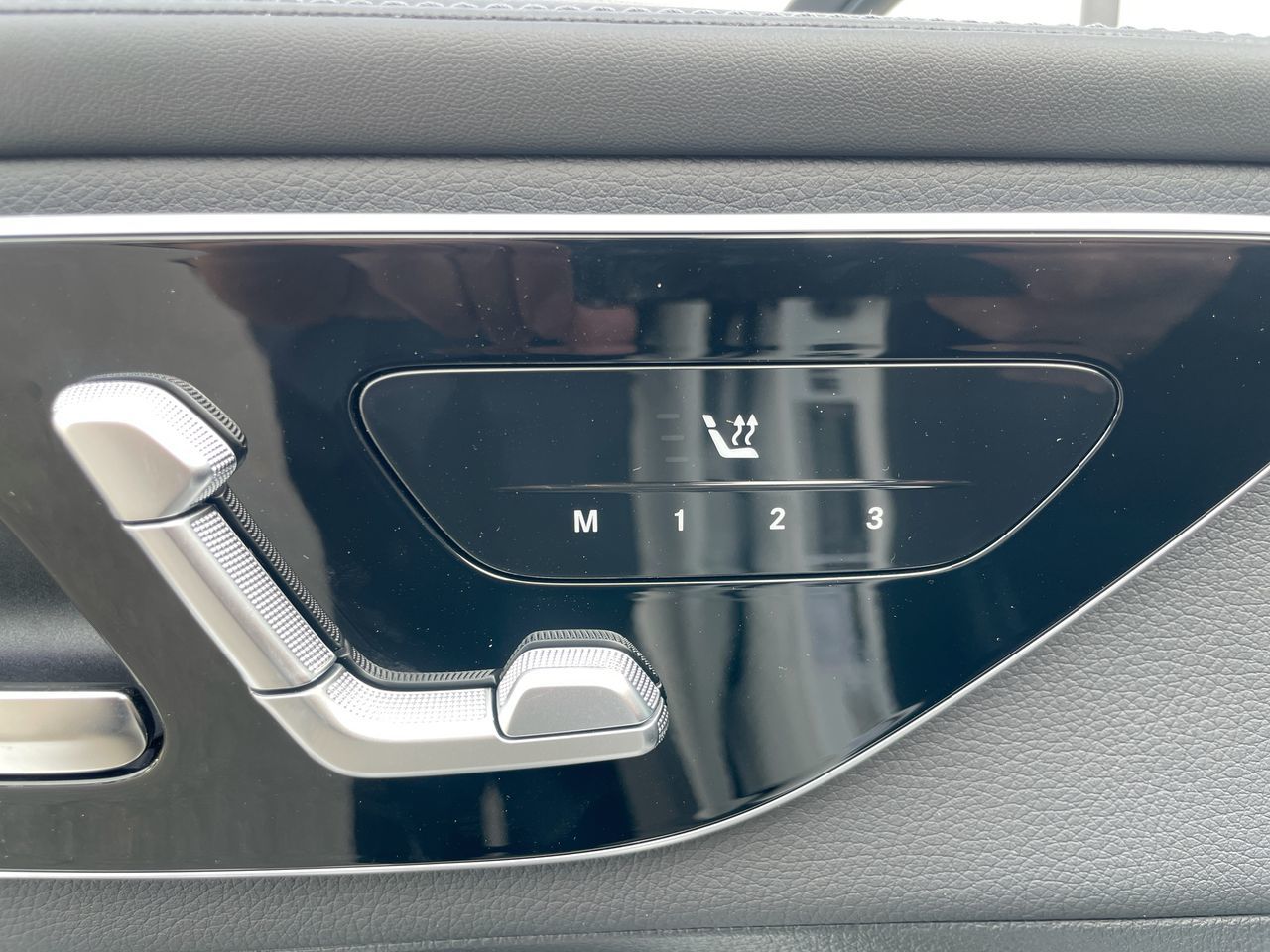 2026 Mercedes-Benz GLC Plug-in Hybrid