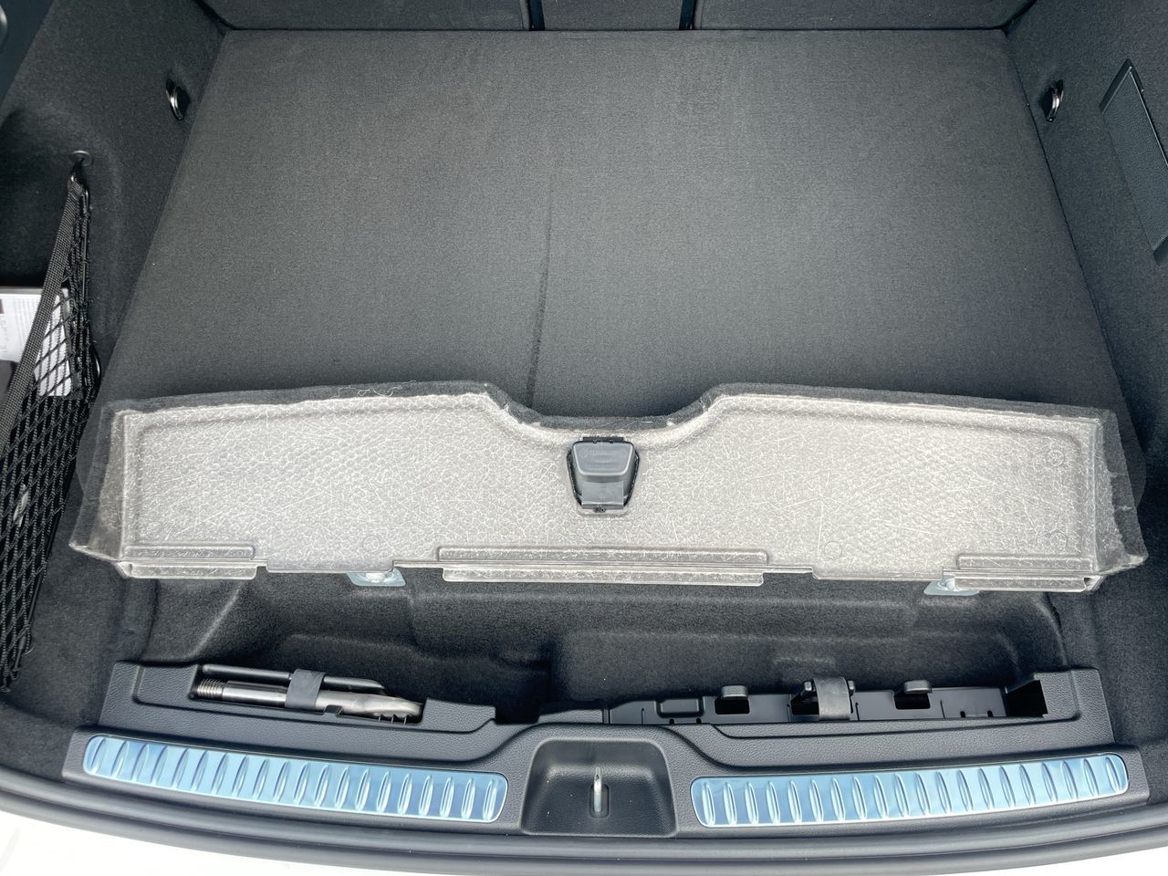 2026 Mercedes-Benz GLC Plug-in Hybrid