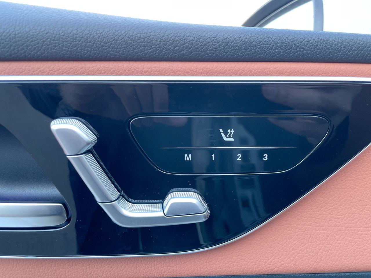 2026 Mercedes-Benz GLC Plug-in Hybrid