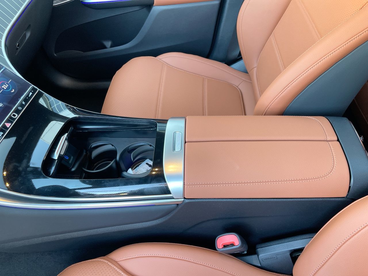 2026 Mercedes-Benz GLC Plug-in Hybrid