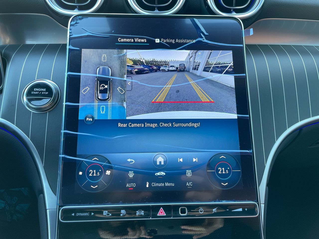 2026 Mercedes-Benz GLC Plug-in Hybrid