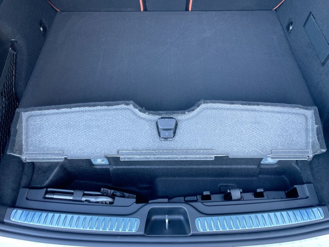 2026 Mercedes-Benz GLC Plug-in Hybrid