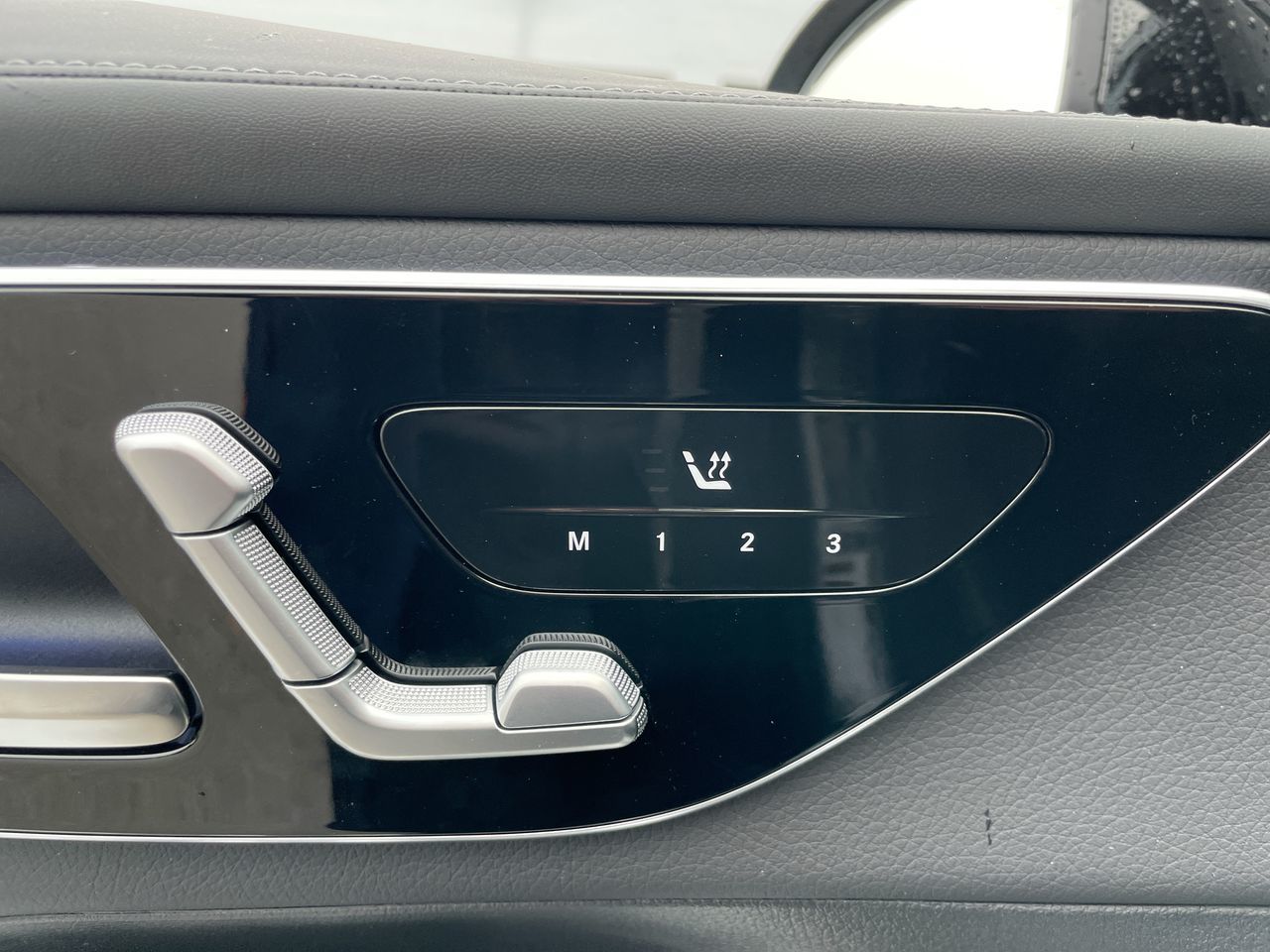 2026 Mercedes-Benz GLC Plug-in Hybrid