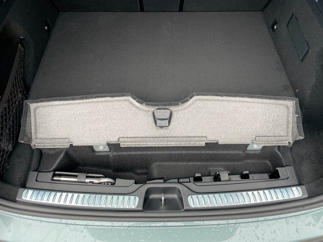 2026 Mercedes-Benz GLC Plug-in Hybrid