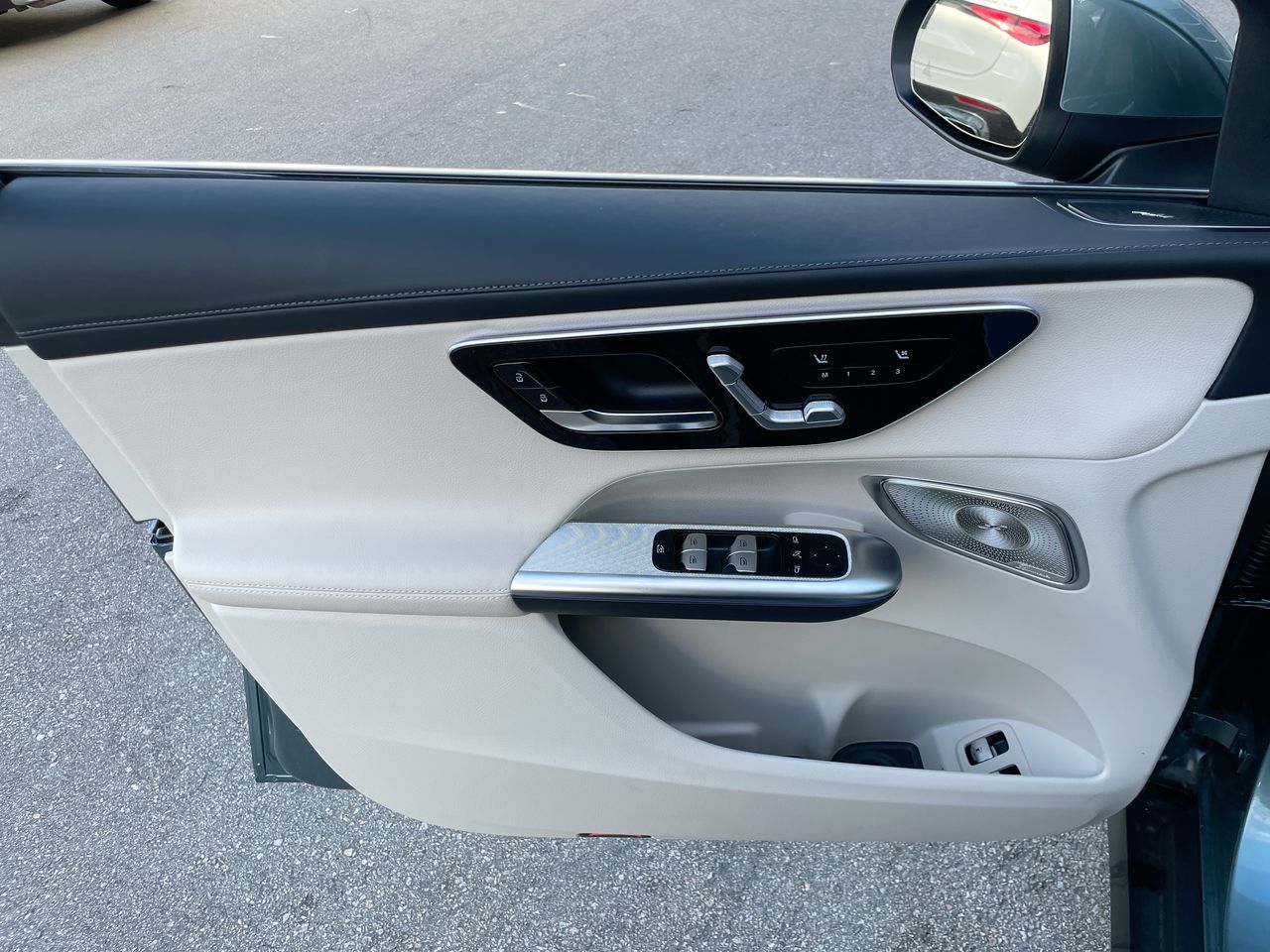 2026 Mercedes-Benz GLC Plug-in Hybrid