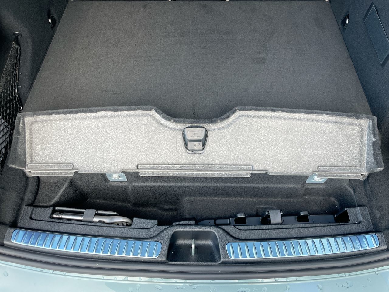 2026 Mercedes-Benz GLC Plug-in Hybrid