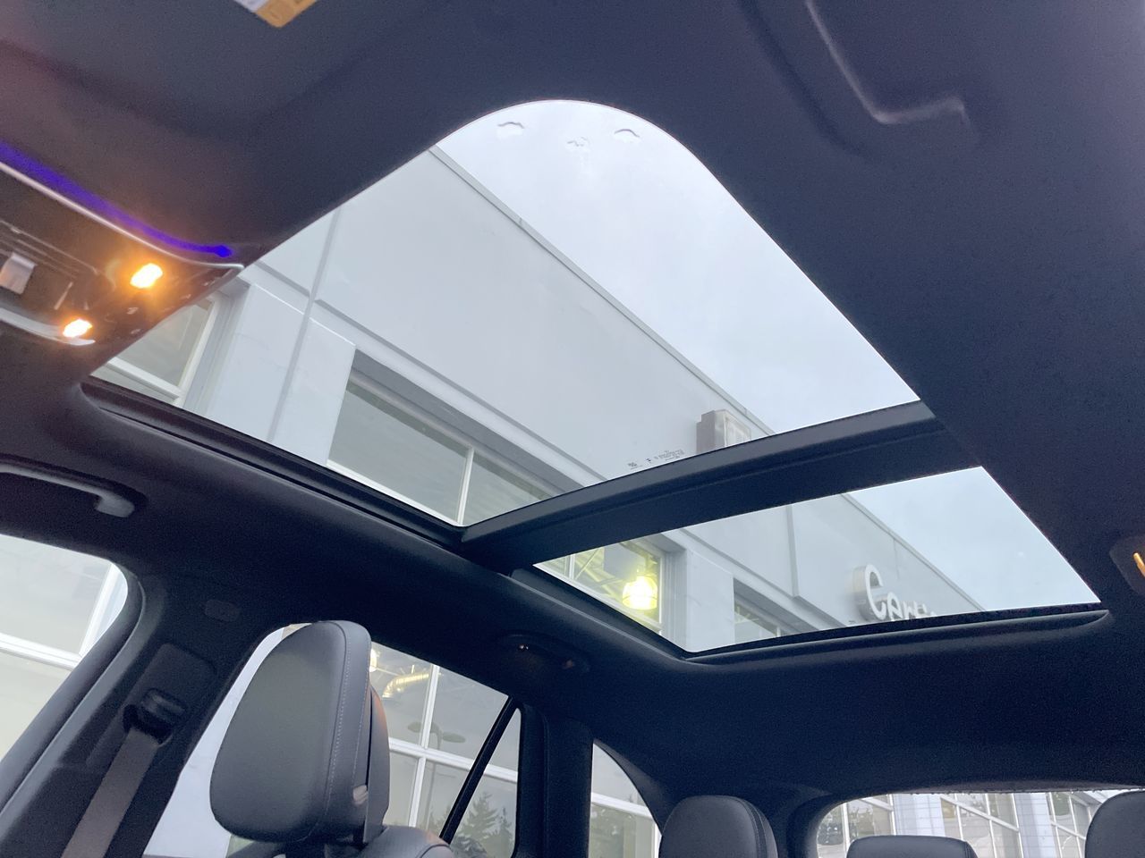 Mercedes-Benz GLC Plug-in Hybrid  2026 à Richmond, Colombie-Britannique