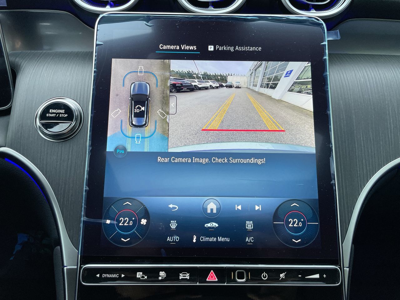 Mercedes-Benz GLC Plug-in Hybrid  2026 à Richmond, Colombie-Britannique