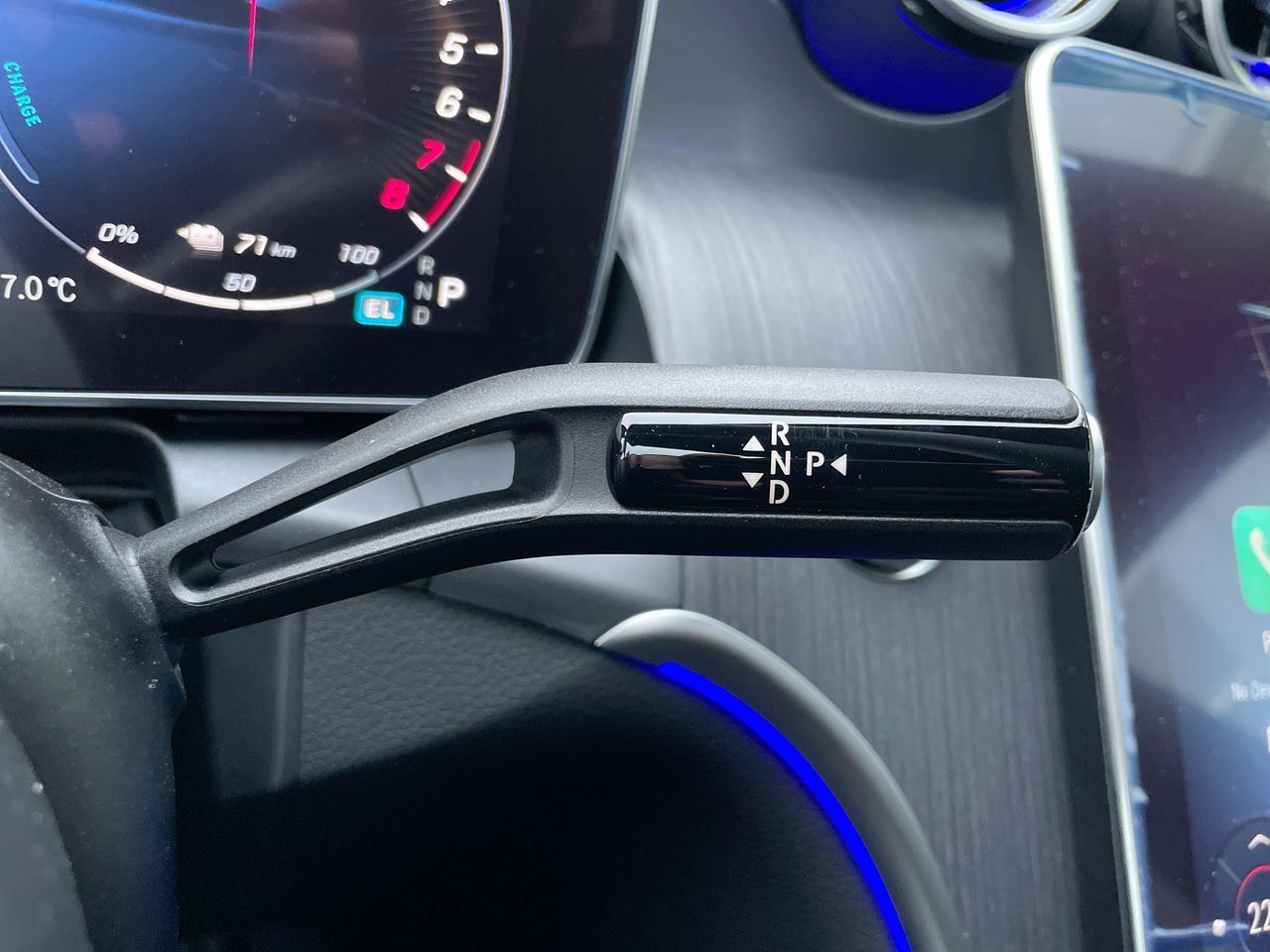 Mercedes-Benz GLC Plug-in Hybrid  2026 à Richmond, Colombie-Britannique