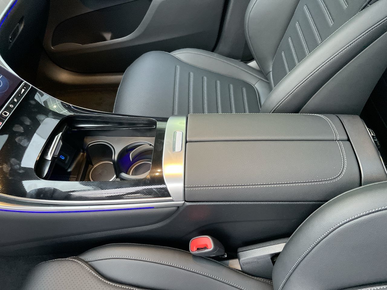 Mercedes-Benz GLC Plug-in Hybrid  2026 à Richmond, Colombie-Britannique