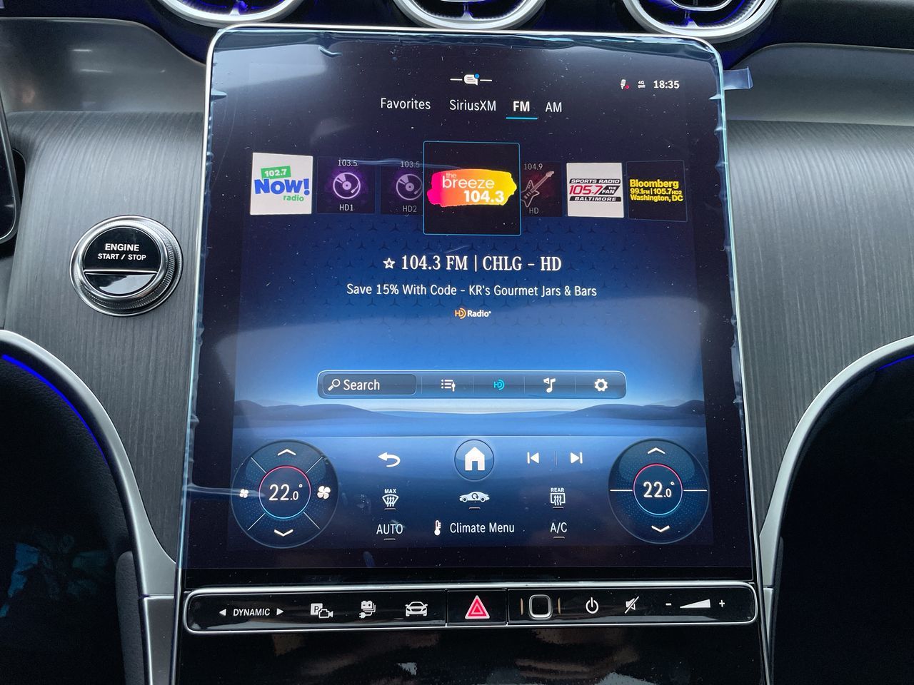 Mercedes-Benz GLC Plug-in Hybrid  2026 à Richmond, Colombie-Britannique