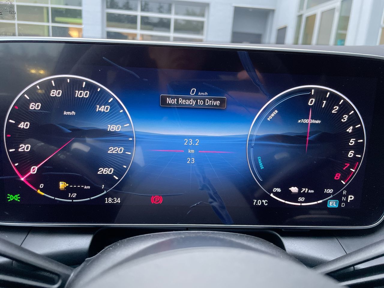 Mercedes-Benz GLC Plug-in Hybrid  2026 à Richmond, Colombie-Britannique