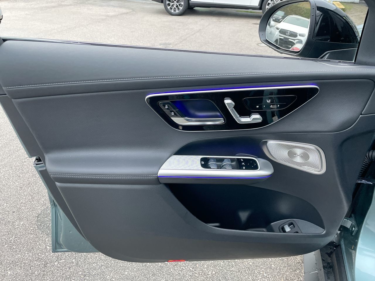 Mercedes-Benz GLC Plug-in Hybrid  2026 à Richmond, Colombie-Britannique