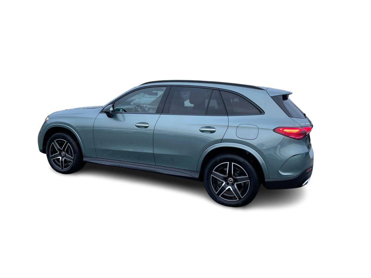 Mercedes-Benz GLC Plug-in Hybrid  2026 à Richmond, Colombie-Britannique