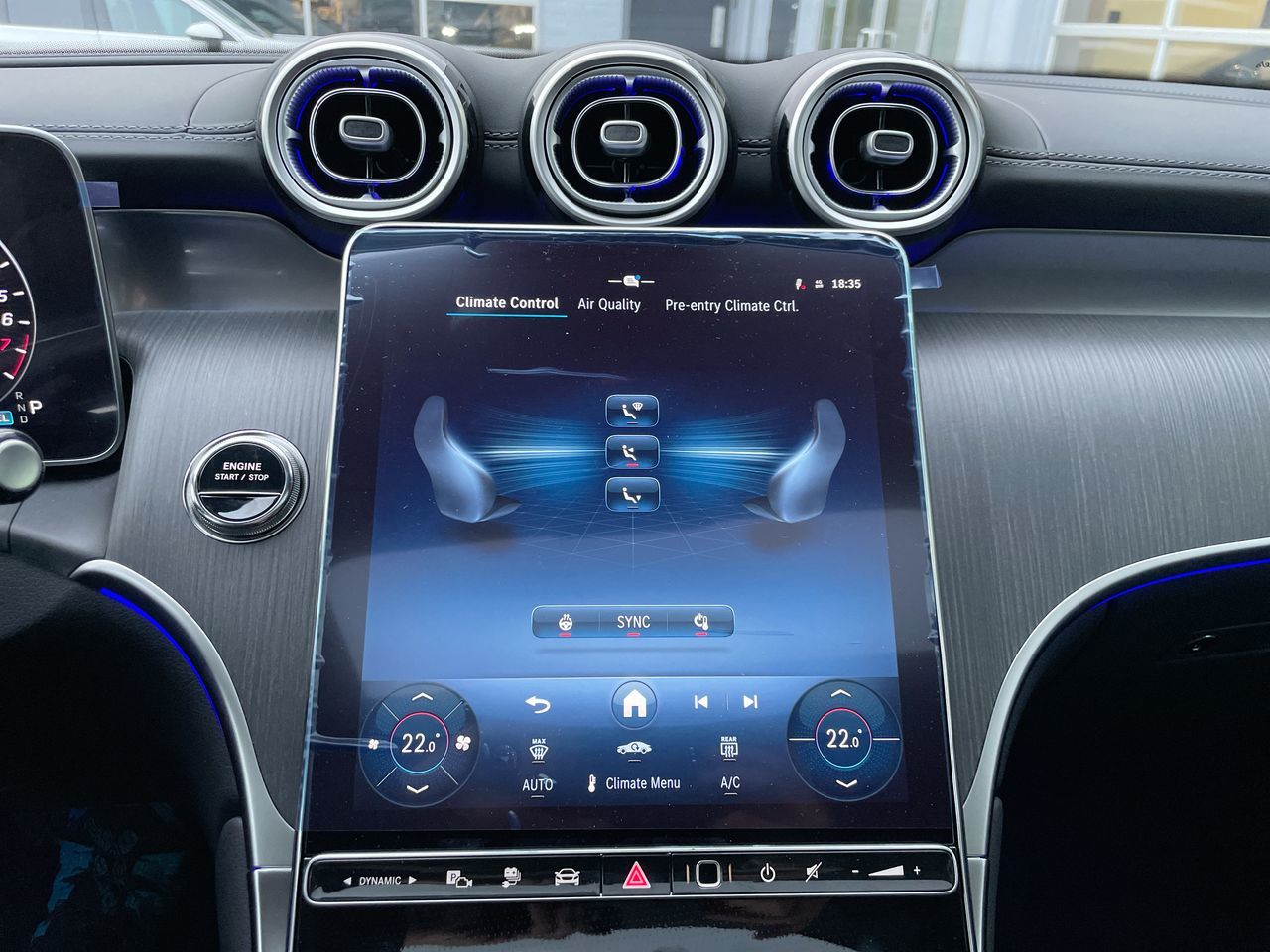 Mercedes-Benz GLC Plug-in Hybrid  2026 à Richmond, Colombie-Britannique