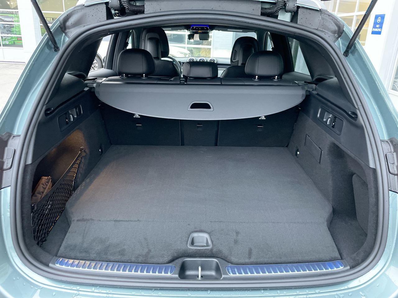 Mercedes-Benz GLC Plug-in Hybrid  2026 à Richmond, Colombie-Britannique