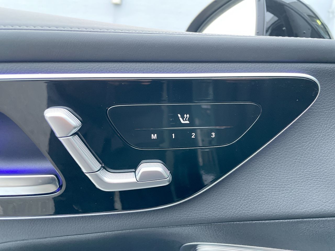 Mercedes-Benz GLC Plug-in Hybrid  2026 à Richmond, Colombie-Britannique