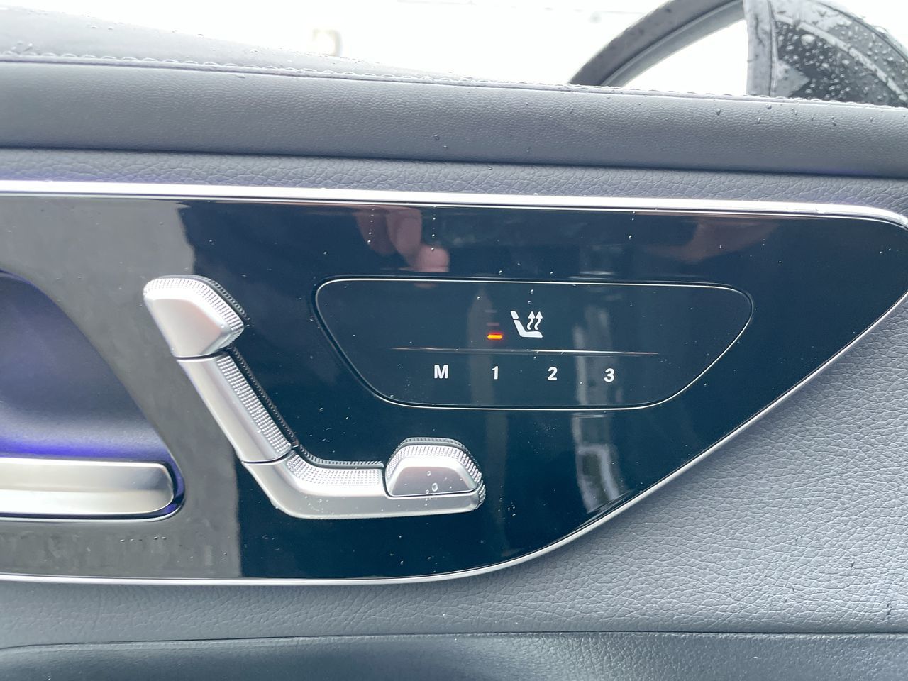 2026 Mercedes-Benz GLC Plug-in Hybrid in Richmond, British Columbia