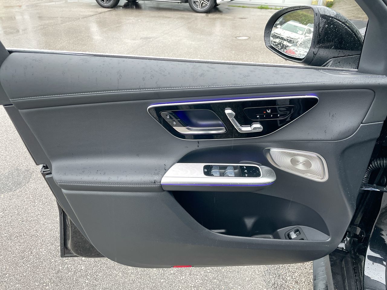 2026 Mercedes-Benz GLC Plug-in Hybrid in Richmond, British Columbia