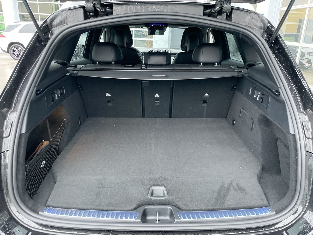 2026 Mercedes-Benz GLC Plug-in Hybrid in Richmond, British Columbia