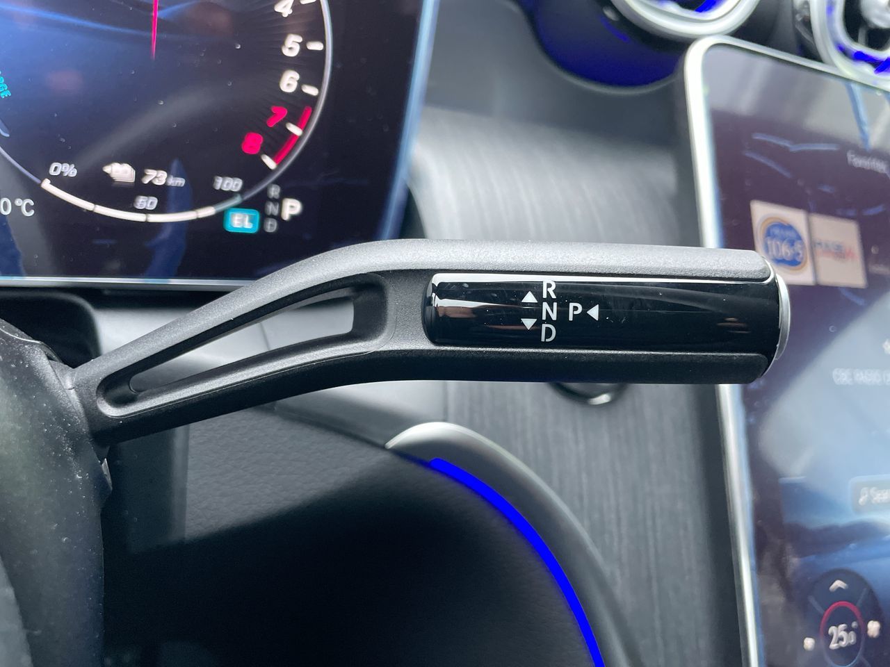 2026 Mercedes-Benz GLC Plug-in Hybrid in Richmond, British Columbia