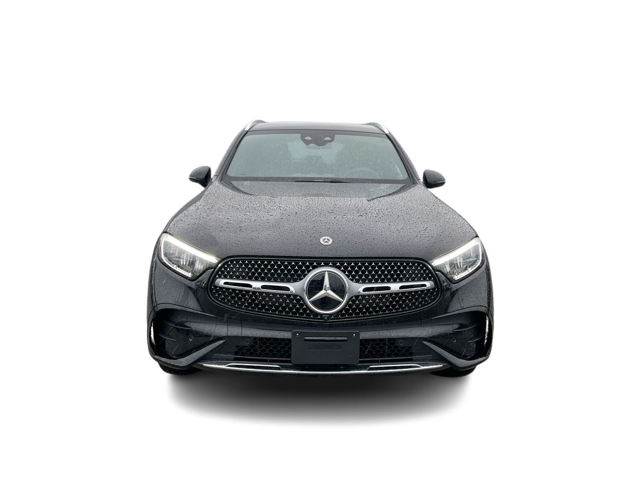 2026 Mercedes-Benz GLC Plug-in Hybrid in Richmond, British Columbia