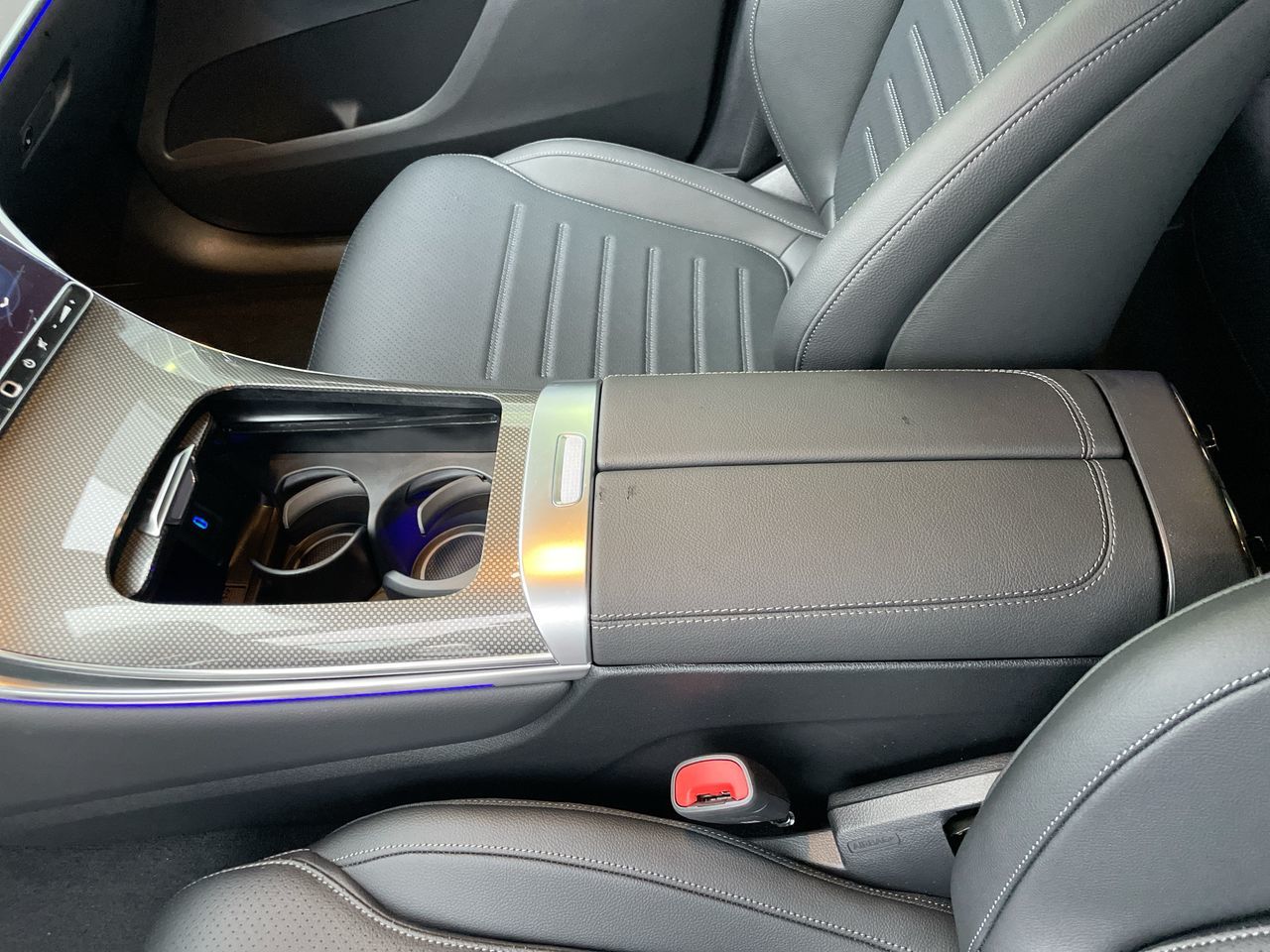 2026 Mercedes-Benz GLC Plug-in Hybrid in Richmond, British Columbia