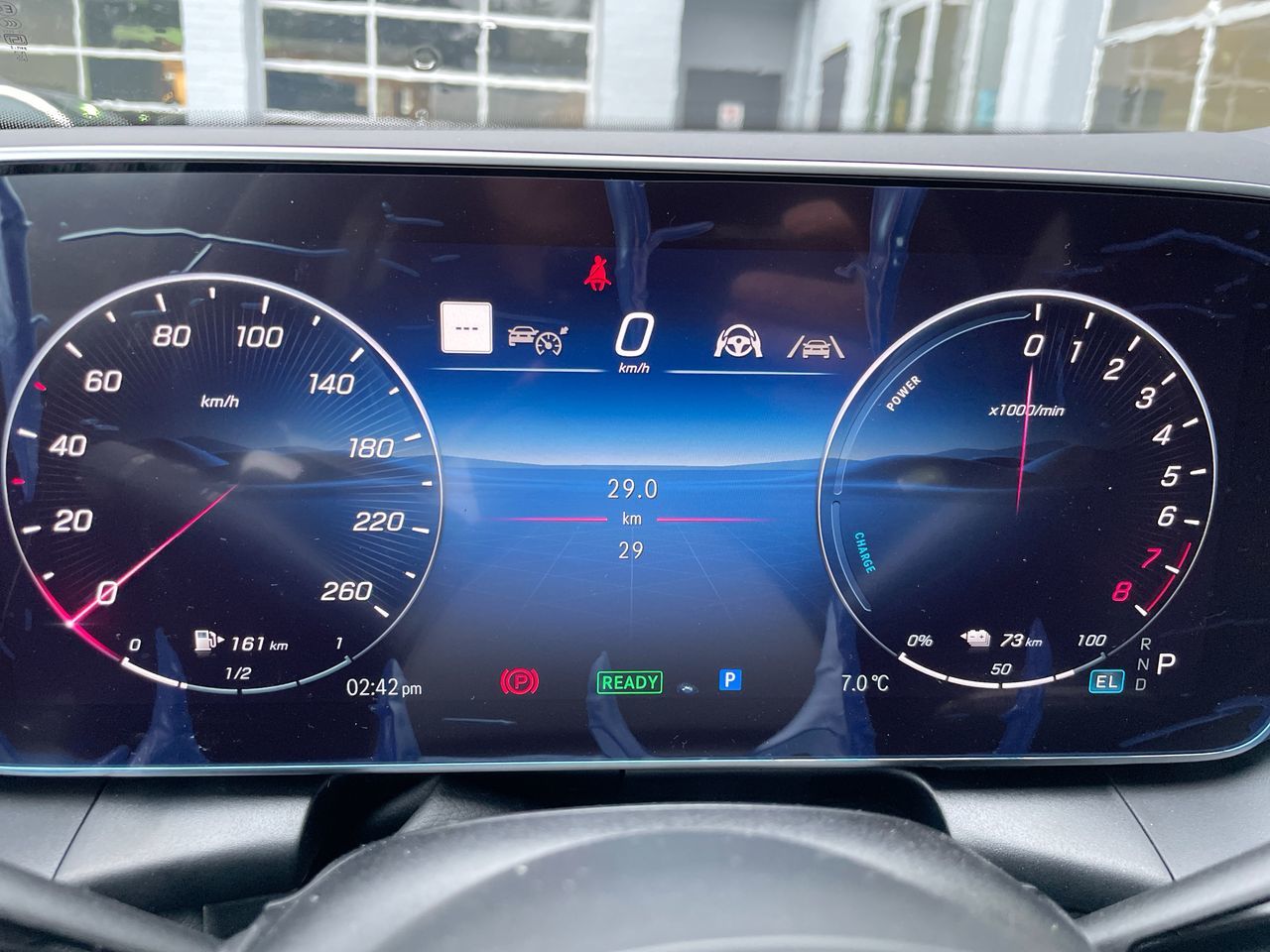 2026 Mercedes-Benz GLC Plug-in Hybrid in Richmond, British Columbia