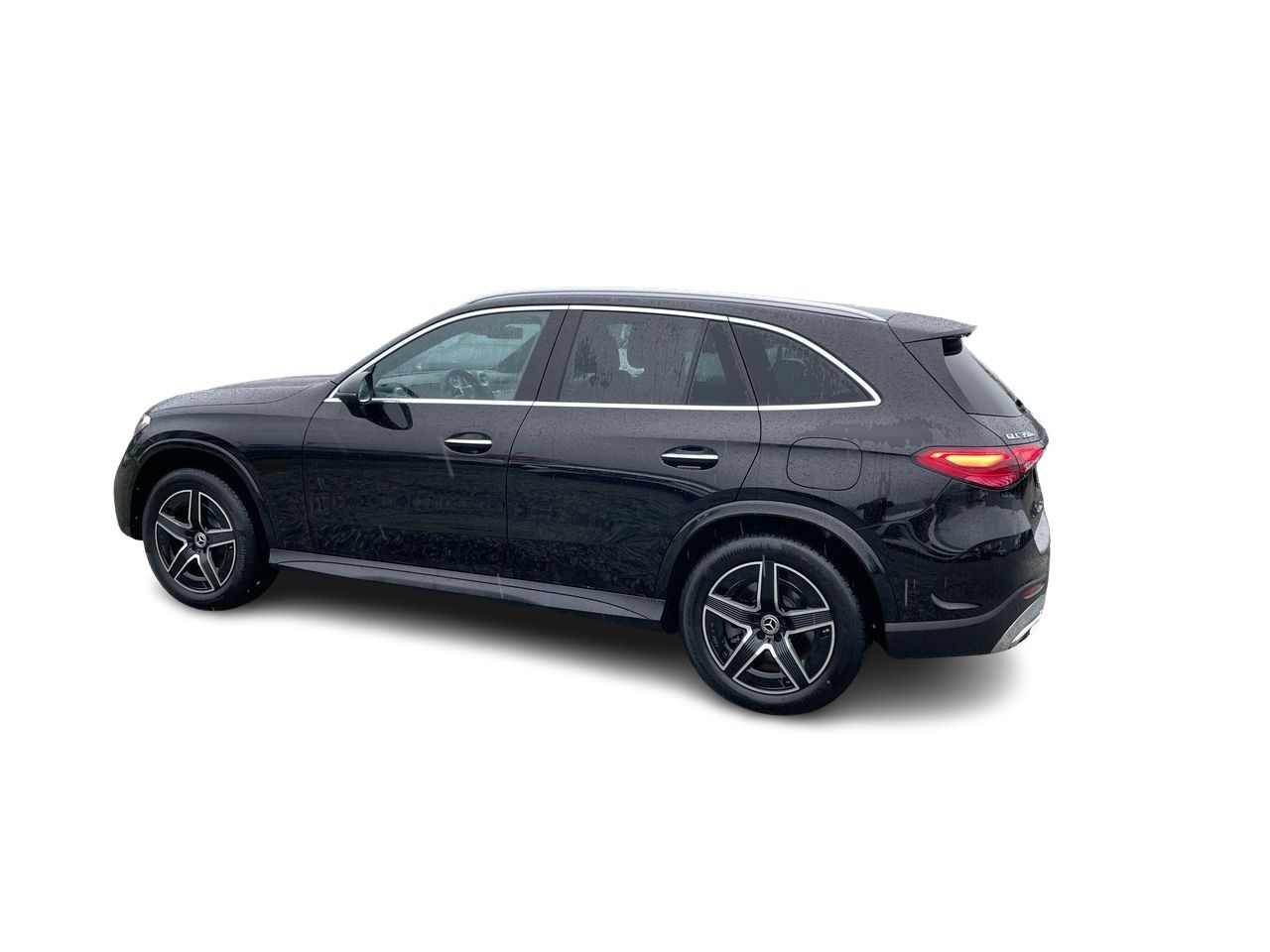 2026 Mercedes-Benz GLC Plug-in Hybrid in Richmond, British Columbia