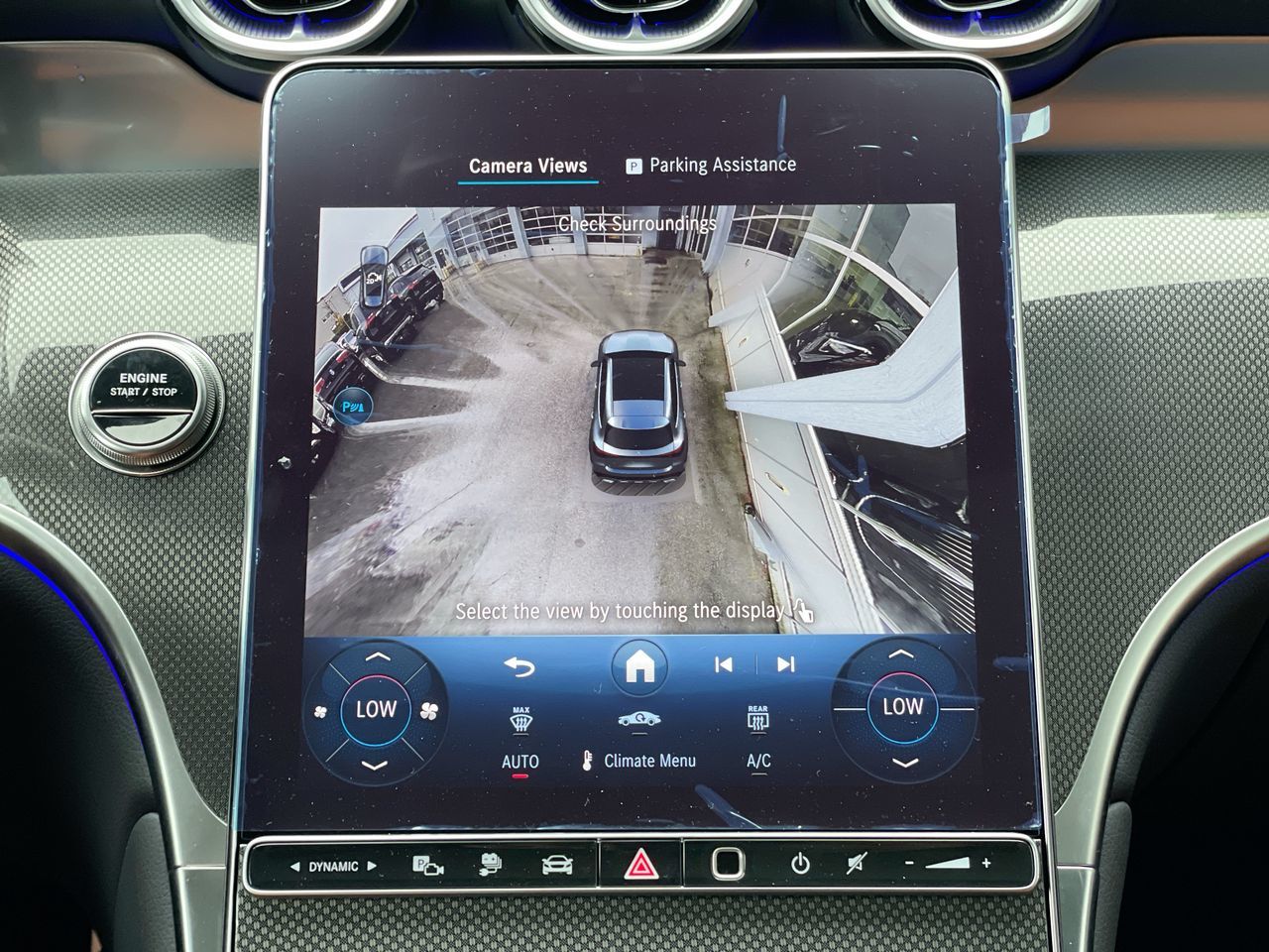 2026 Mercedes-Benz GLC Plug-in Hybrid in Richmond, British Columbia