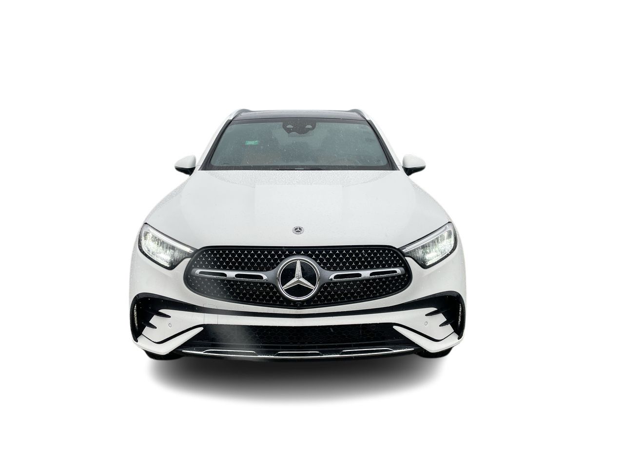 2026 Mercedes-Benz GLC Plug-in Hybrid in Richmond, British Columbia