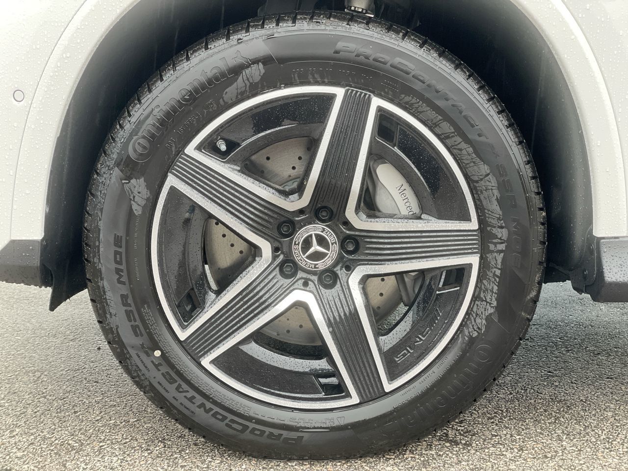 2026 Mercedes-Benz GLC Plug-in Hybrid in Richmond, British Columbia