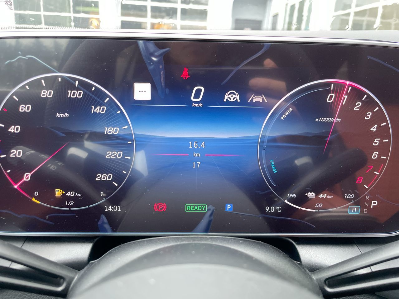 2026 Mercedes-Benz GLC Plug-in Hybrid in Richmond, British Columbia