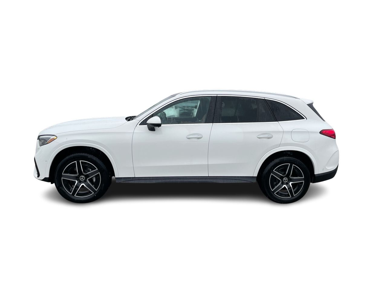 2026 Mercedes-Benz GLC Plug-in Hybrid in Richmond, British Columbia