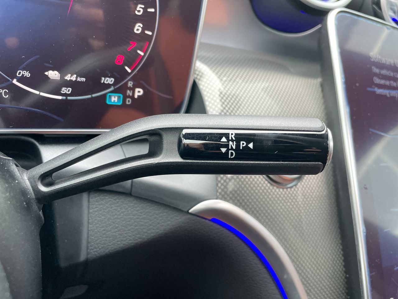 2026 Mercedes-Benz GLC Plug-in Hybrid in Richmond, British Columbia