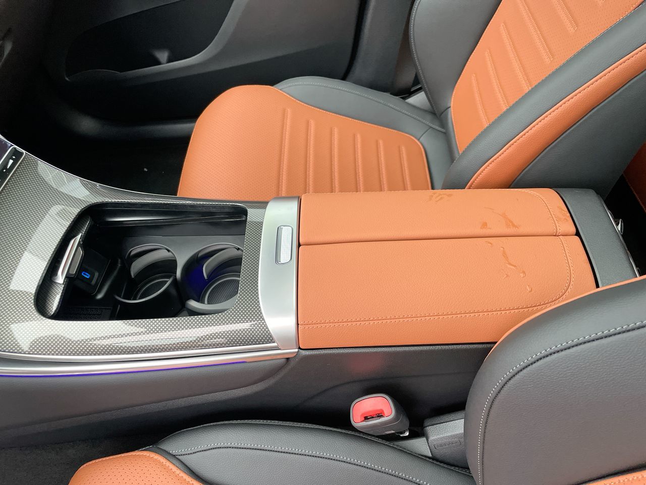 2026 Mercedes-Benz GLC Plug-in Hybrid in Richmond, British Columbia