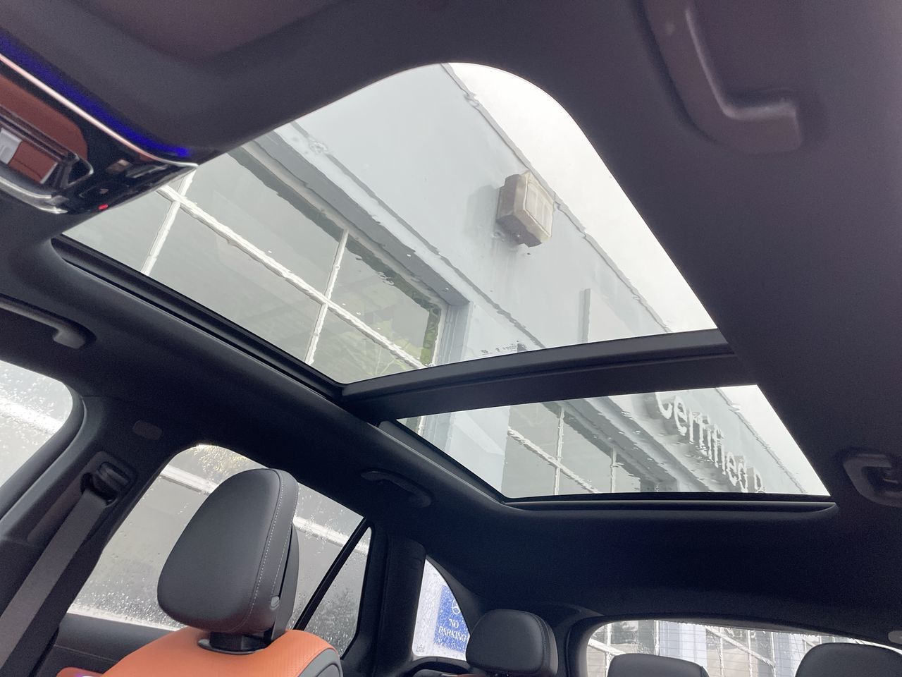 2026 Mercedes-Benz GLC Plug-in Hybrid in Richmond, British Columbia