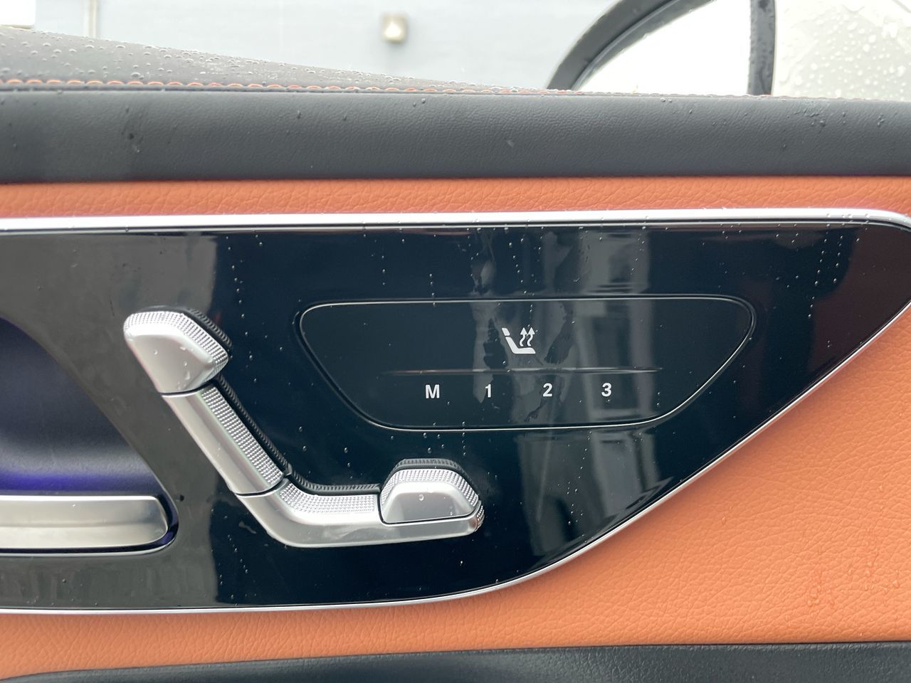 2026 Mercedes-Benz GLC Plug-in Hybrid in Richmond, British Columbia