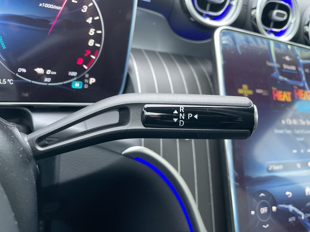 2026 Mercedes-Benz GLC Plug-in Hybrid in Richmond, British Columbia