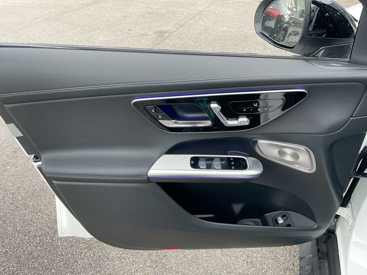 2026 Mercedes-Benz GLC Plug-in Hybrid in Richmond, British Columbia