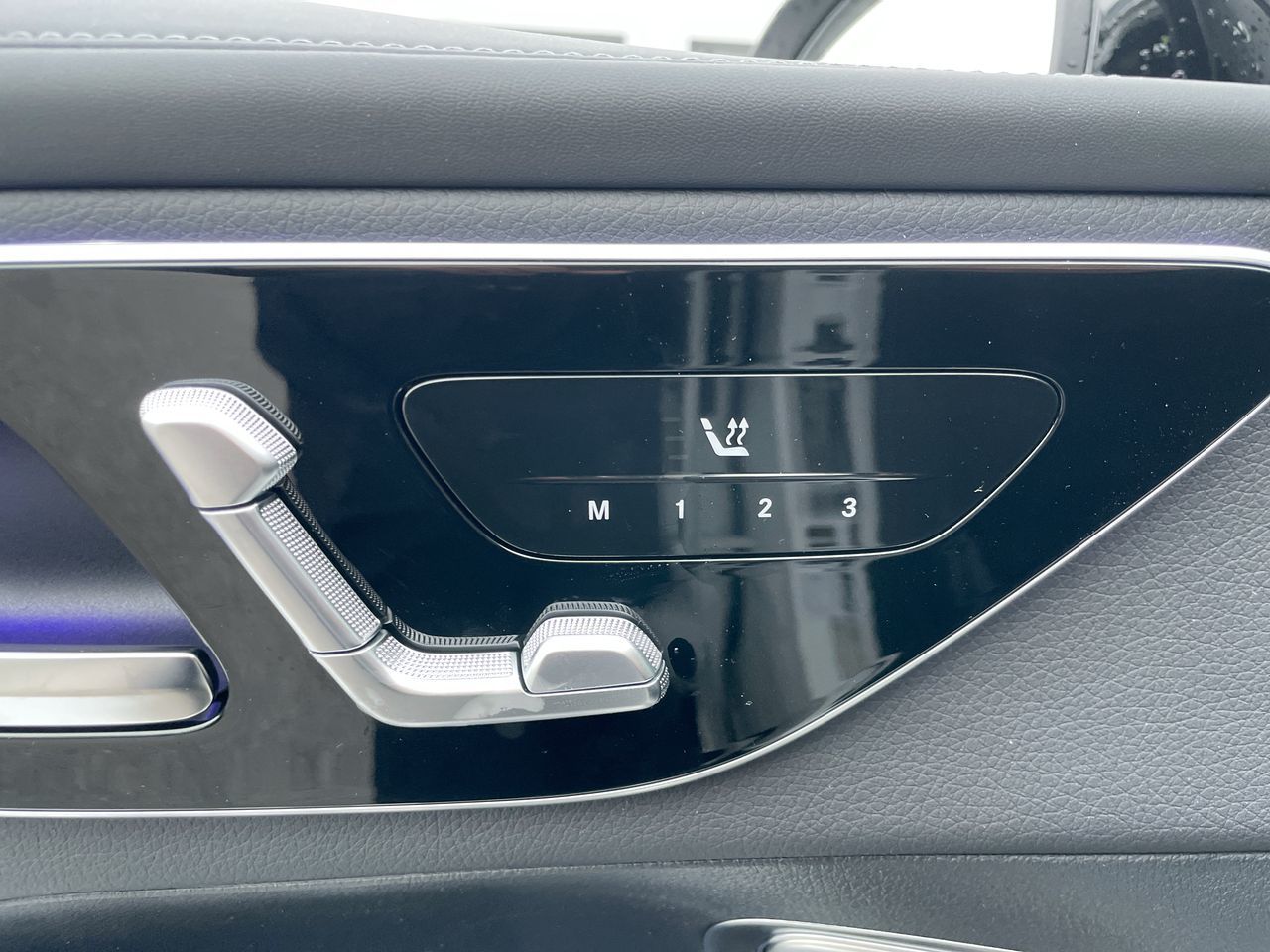 2026 Mercedes-Benz GLC Plug-in Hybrid in Richmond, British Columbia