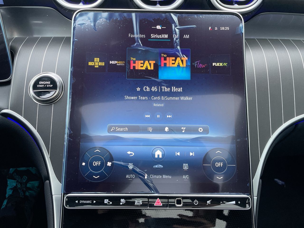 2026 Mercedes-Benz GLC Plug-in Hybrid in Richmond, British Columbia