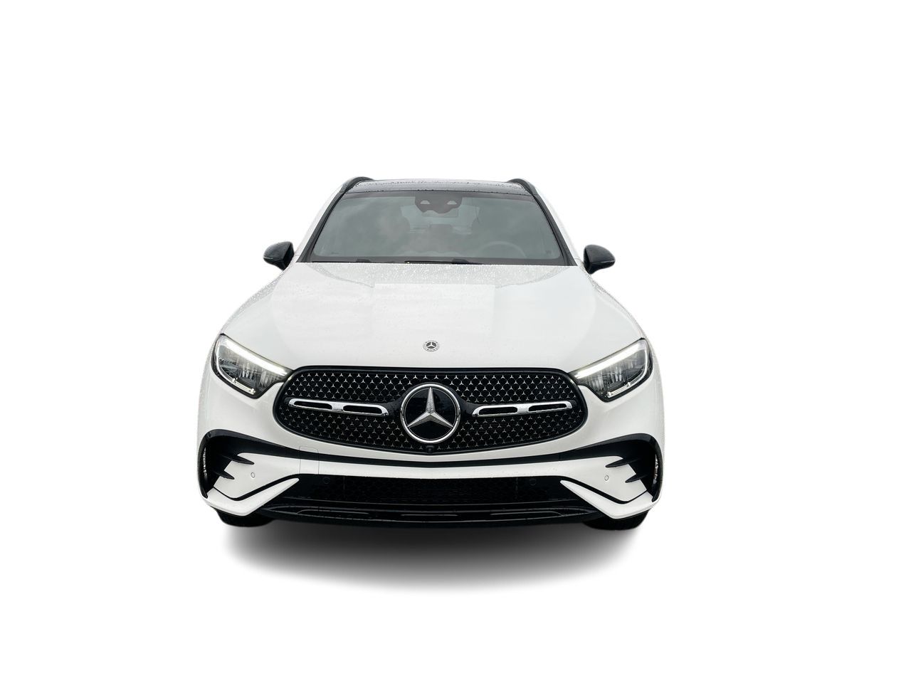 2026 Mercedes-Benz GLC Plug-in Hybrid in Richmond, British Columbia