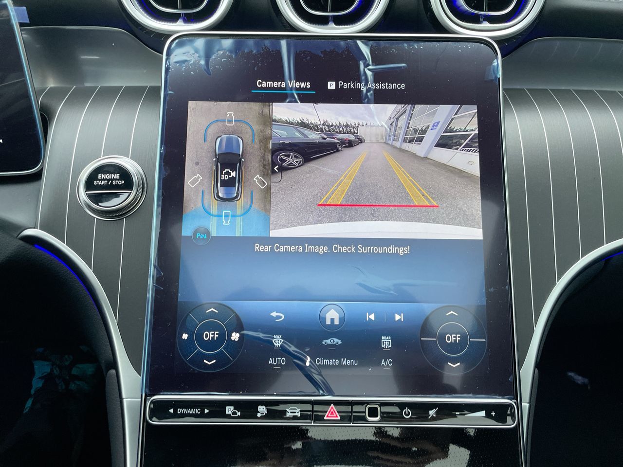 2026 Mercedes-Benz GLC Plug-in Hybrid in Richmond, British Columbia