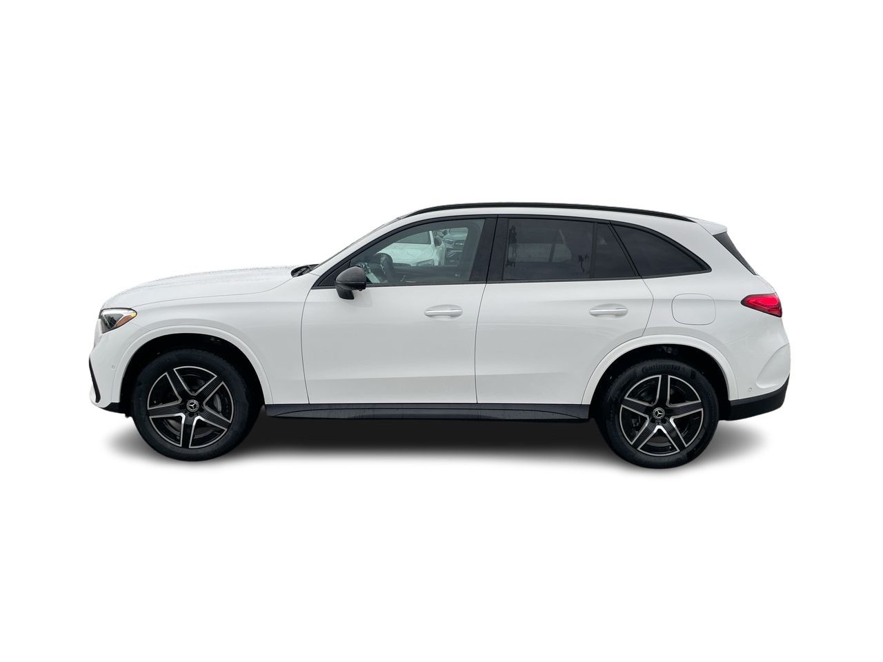 2026 Mercedes-Benz GLC Plug-in Hybrid in Richmond, British Columbia