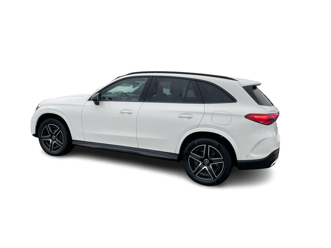 2026 Mercedes-Benz GLC Plug-in Hybrid in Richmond, British Columbia