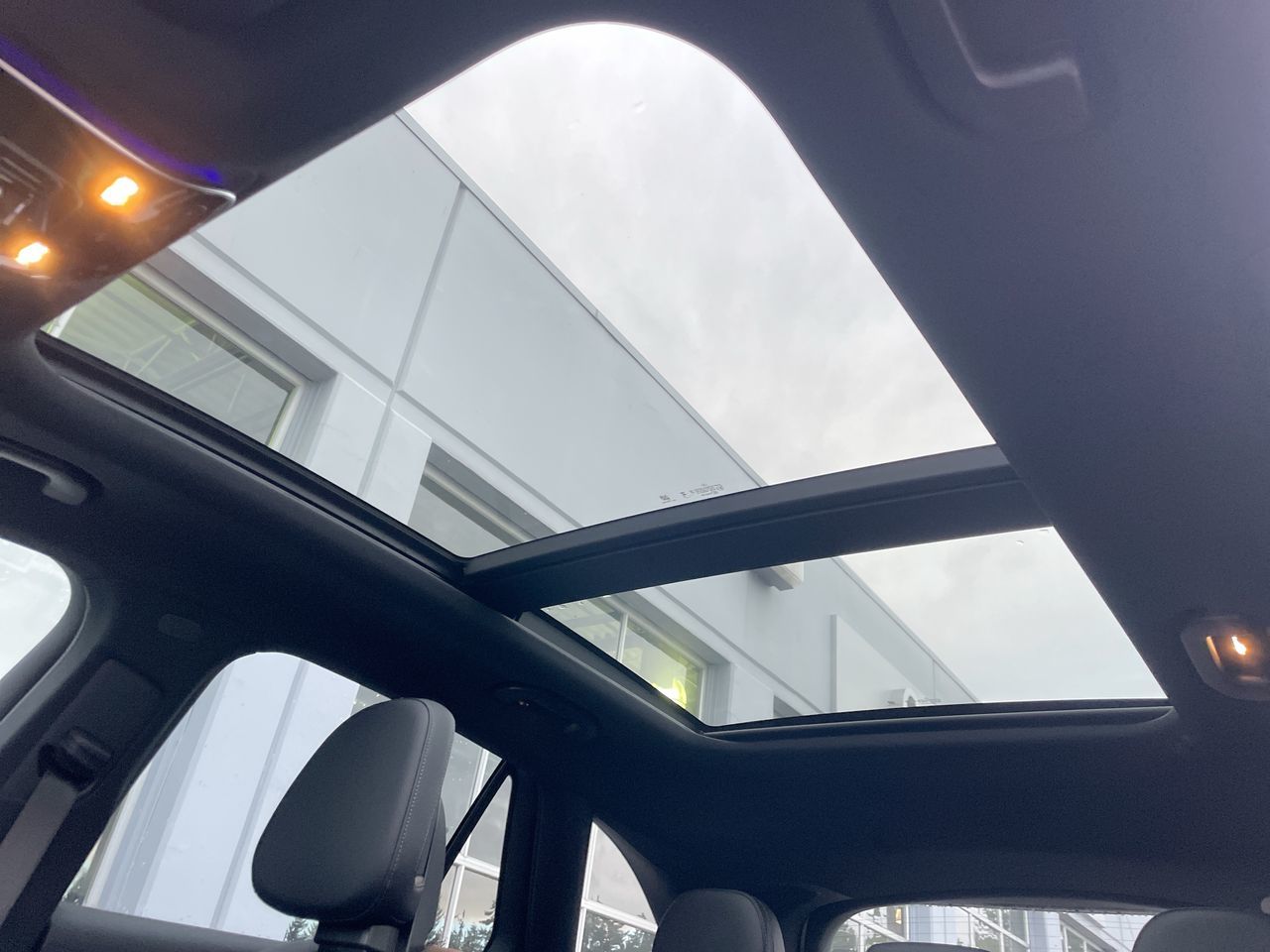 2026 Mercedes-Benz GLC Plug-in Hybrid in Richmond, British Columbia