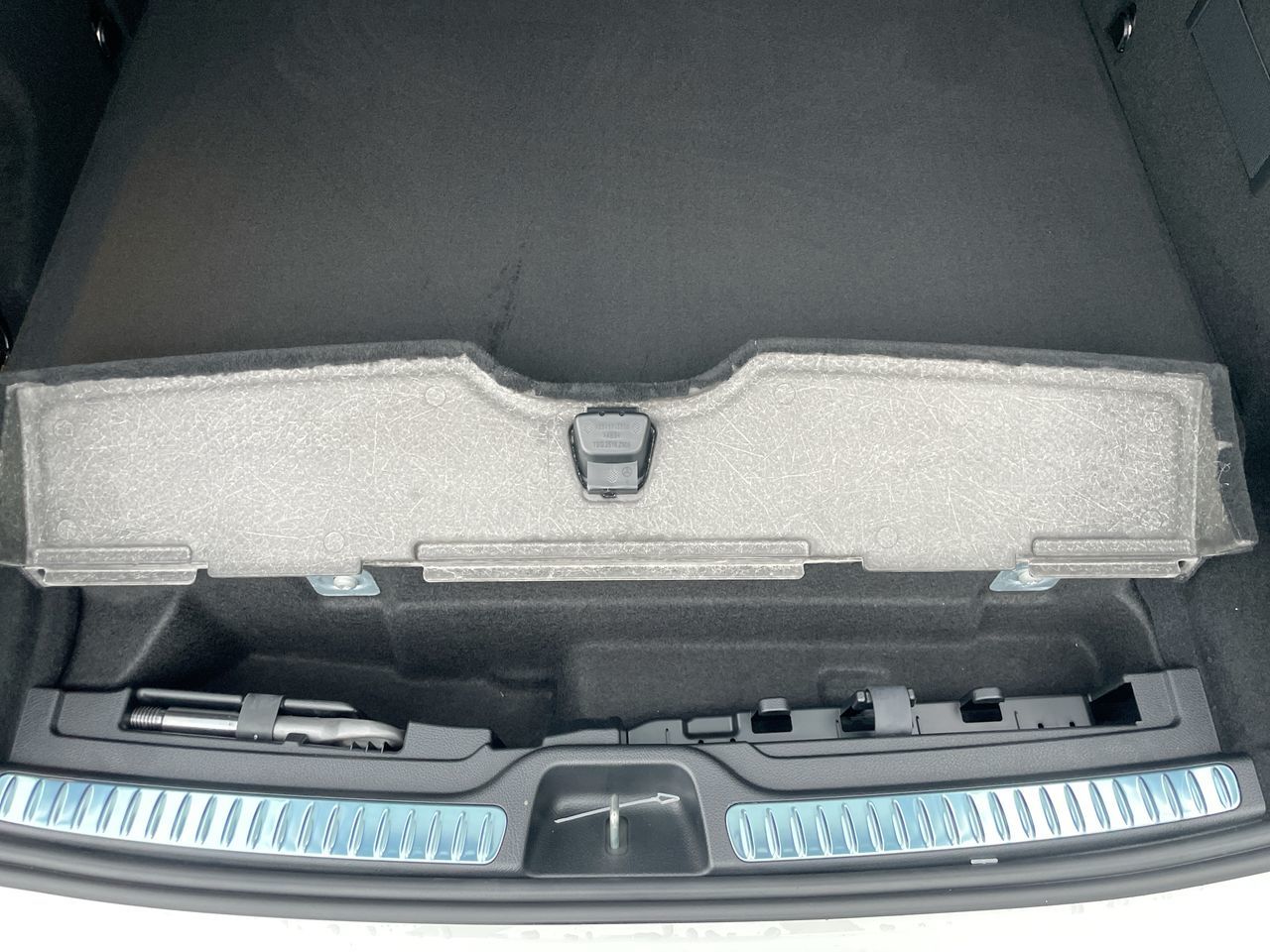 2026 Mercedes-Benz GLC Plug-in Hybrid in Richmond, British Columbia