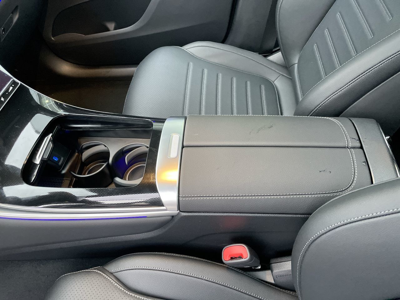 2026 Mercedes-Benz GLC Plug-in Hybrid in Richmond, British Columbia